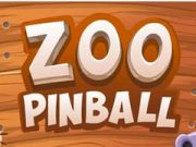 Xogo Pinball do zoo en liña
