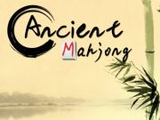 Xogo Mahjong antigo  en liña