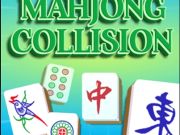 Xogo Colisión de Mahjong en liña
