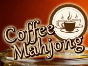 Xogo Café Mahjong  en liña