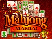 Xogo Mahjong Mania en liña