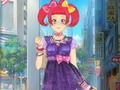Xogo Lily Manga  en liña