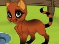 Xogo Meu gatinho  en liña