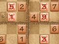 Xogo Praia Sudoku  en liña