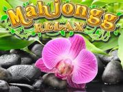 Xogo Mahjong relaxarse en liña