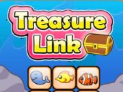 Xogo Treasure ligazón  en liña