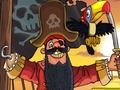 Xogo Pirata Bubbles  en liña