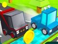 Xogo Bloque piloto  en liña