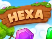 Xogo Hexa en liña