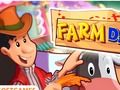 Xogo Día Farm  en liña