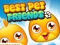Xogo Best Friends Pet  en liña