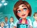 Xogo Medicina cardíaca  en liña