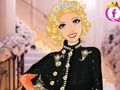 Xogo Barbie Raíña Glam  en liña