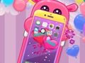 Xogo Decorar a súa Iphone7  en liña
