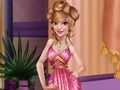 Xogo Dolly Bachelorette Vestido en liña