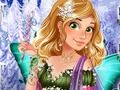 Xogo Inverno Fadas Princesas  en liña