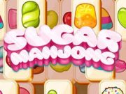 Xogo Sugar Mahjong en liña