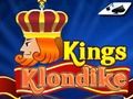 Xogo Reis Klondike  en liña