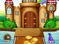 Xogo Máxico Castelo Coin dozer  en liña