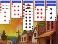Xogo Wild West Klondike en liña