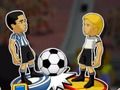 Xogo Piparotear Fútbol  en liña
