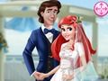Xogo Casamento de soño  en liña
