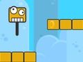 Xogo Bloque Jumper  en liña