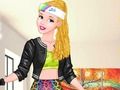Xogo Princesas Sporty & Day Funky de  en liña