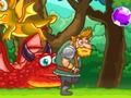 Xogo Dragón Run en liña