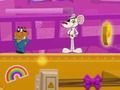 Xogo Danger Dash Mouse Ultimate en liña