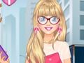 Xogo Rapunzel a escola da forma  en liña