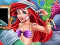 Xogo Mermaid Princess Recovery Hospital  en liña