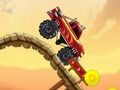 Xogo Monster Truck Madness en liña