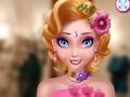 Xogo Prom maquillaxe perfecta  en liña