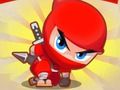 Xogo Ninja Run 2 en liña