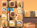 Xogo Wild West Mahjong en liña Xogo Wild West Mahjong en liña