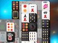 Xogo Mahjong en branco e negro 2  en liña