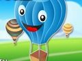 Xogo Balloonz en liña