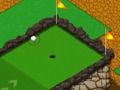 Xogo Minigolf Mundial  en liña