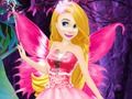 Xogo Rapunzel diaño e anxo vestido  en liña