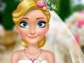 Xogo Matrimonio perfecto Make-Up  en liña