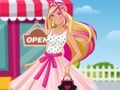 Xogo Barbie boliñas Estilo  en liña