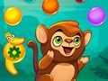 Xogo Mono: Bubble Shooter  en liña