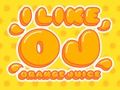Xogo Zume I como laranxa  en liña