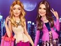 Xogo Gigi e Kendall BFFs en liña