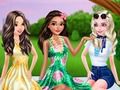 Xogo Royal Day Picnic  en liña