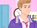 Xogo Barbie e Ken: Deseño de moda  en liña