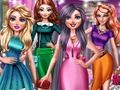 Xogo Glamorous baile Party  en liña