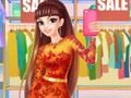 Xogo Compras Helen Black Friday  en liña