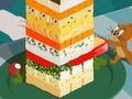 Xogo Torre inclinada de queixo a  en liña